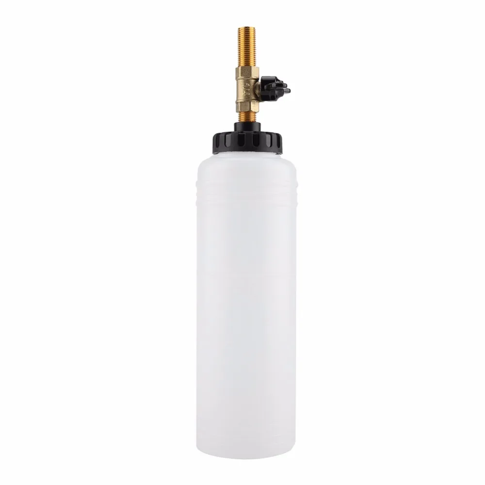 Car Brake Bleeder Bleeding Fluid Change Kit Air Pneumatic Garage Vacuum Tool 180Ltr/Min Set 90-120PSI Car Accessories Car Tools Car Brake Bleeder Bleeding Fluid Change Kit Air Pneumatic Garage Vacuum Tool 180Ltr/Min Set 90-120PSI Car Accessories Car Tools