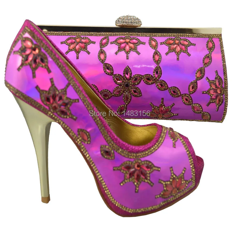 ZX1-61 1308-L31 Fuchsia size 38-42 heel 11.5cm RMB215.JPG