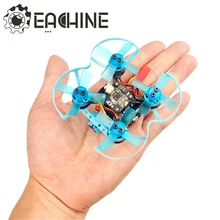 Presale Eachine Revenger55 Micro 55mm FPV Racing Drone BNF Mini RC Multirotors With F3 6A BLHeli_S Dshot 600TVL 5.8G 48CH VTX