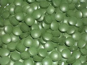 Купить Хлореллу В Таблетках В Аптеке