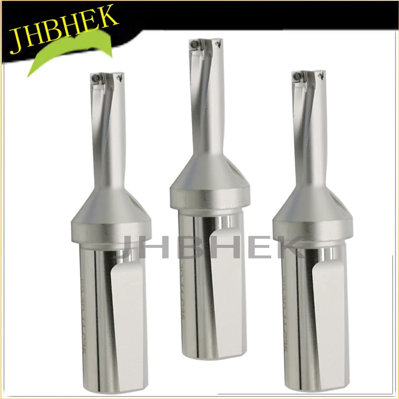 3D U-drilling 3D-13 ~ 20 мм быстрое сверление охлаждающей воды U Drill 3X диаметр сверления от