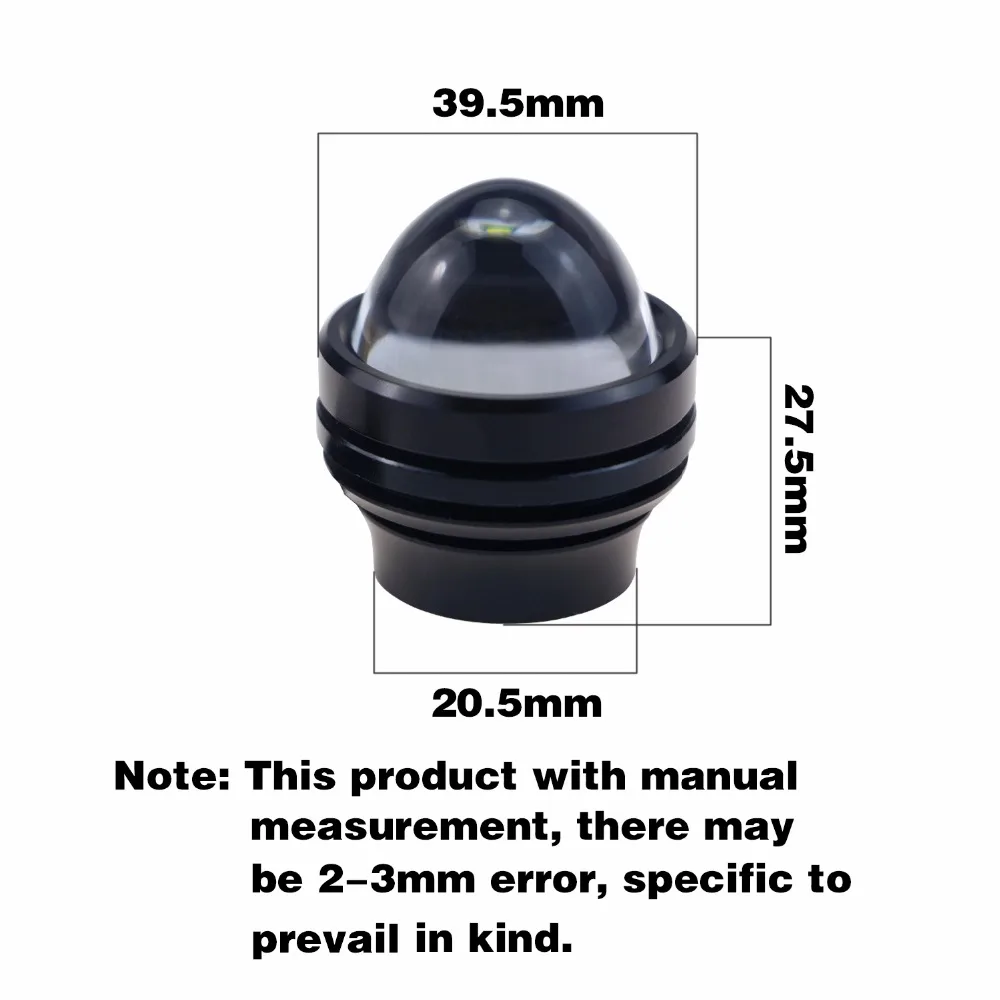 SULUCAR 2XCar Led Lens Fog Light 15W 12V Super Bright LED Light Eagle Eye Daytime Running Light DRL Lights AutomobileWaterproo SULUCAR 2XCar Led Lens Fog Light 15W 12V Super Bright LED Light Eagle Eye Daytime Running Light DRL Lights AutomobileWaterproo