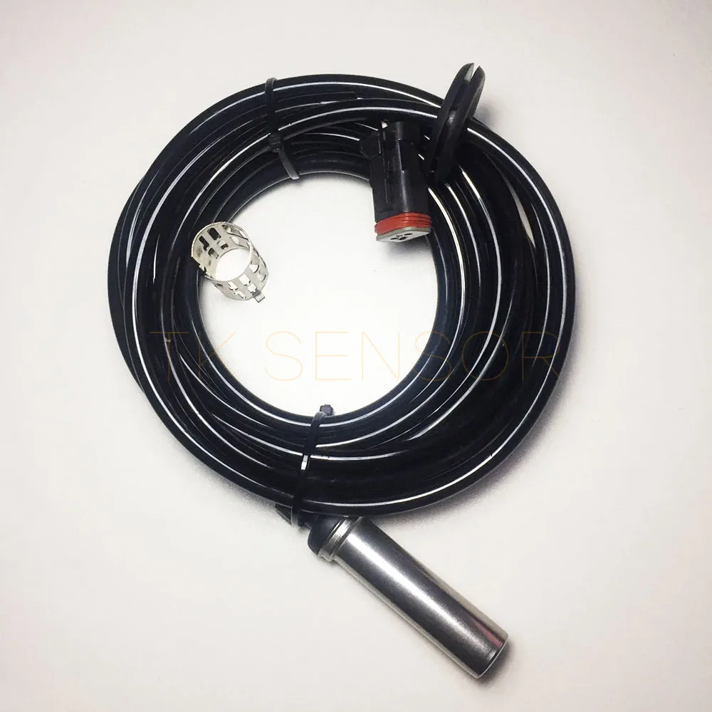 

1 PC 20554956 ABS Sensor, Anti-Lock Brake System Sensor,Wheel Speed Sensor for VOLVO