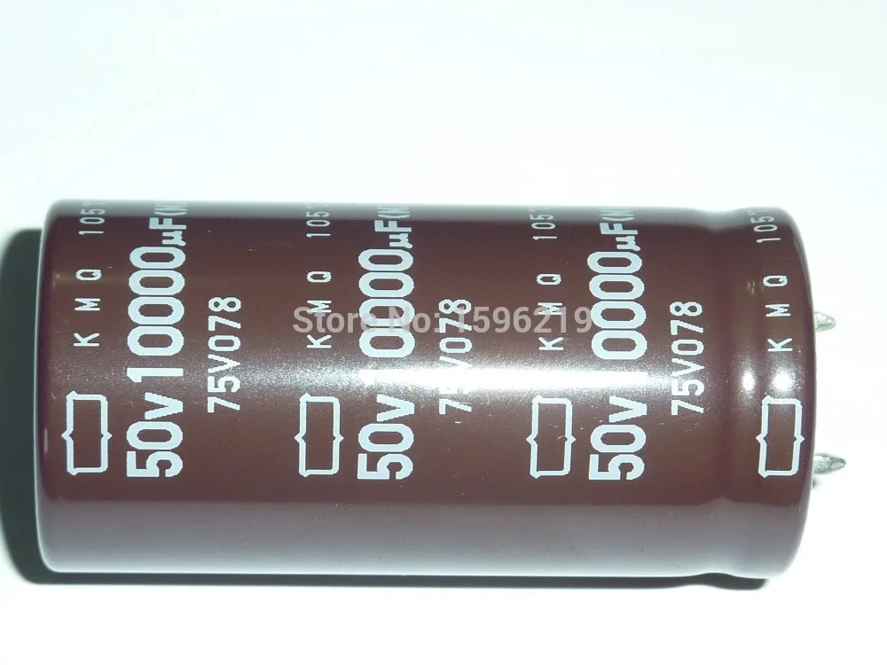 50v 10000uf конденсатор