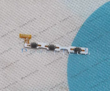 

Original Oukitel k4000 plus power volume up/down button flex cable FPC for Oukitel k4000 plus smart phone