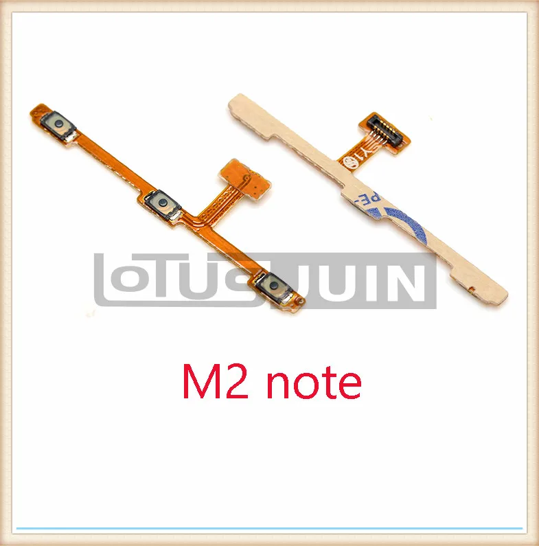 M2 note 