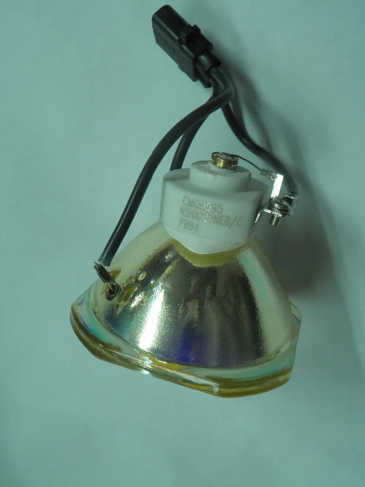 

Original quality bare Projector lamp ELPLP37 for PowerLite 6100i/PowerLite 6110i EMP-6000/EMP-6100/EMP-6010