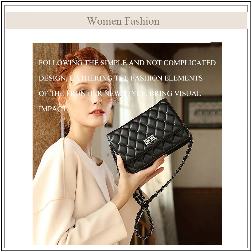 women fashion bag