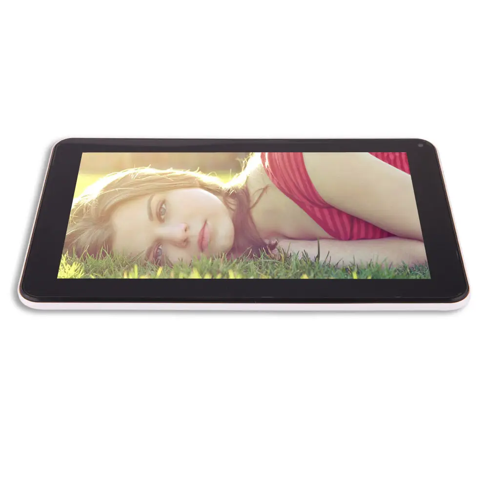 Оригинал iRULU eXpro X1pro 9 &quotTablet PC Quad Core Android 4.4 8 ГБ ROM поддержка Wi Fi Bluetooth Двойная камера
