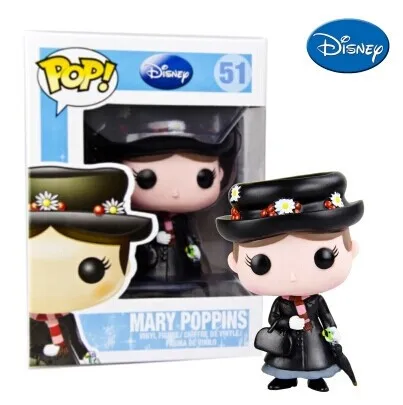 funko pop de mary poppins