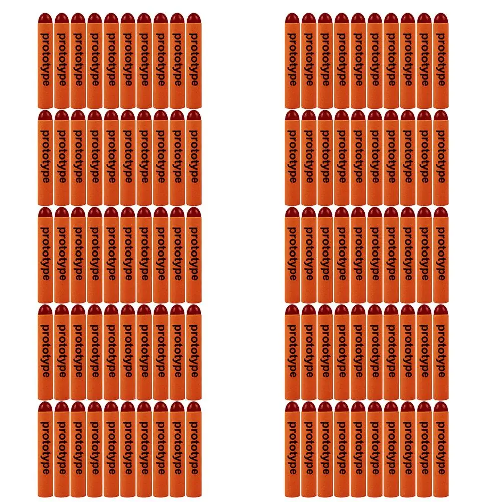 7,2 см оранжевый повторная зарядка пуль для игры в Дартс для Асс Дартс элитная Серия 10 шт