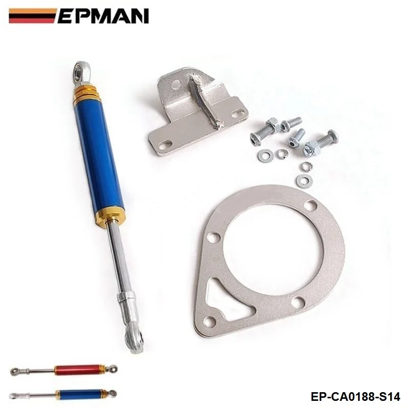 Демпфер двигателя для NISSAN 200SX S14 S15 SILVIA SR20 (ход 305 мм 325 мм) EP CA0188 S14|engine damper|engine nissannissan