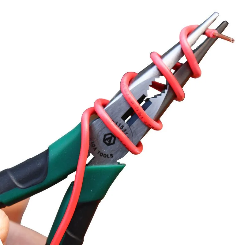 LAOA японские стандартные плоскогубцы для резки проволоки|diagonal pliers|wire cutting plierscutting