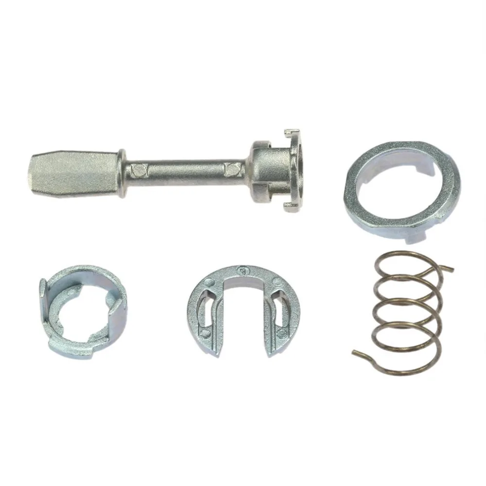 Car Door Lock Repair