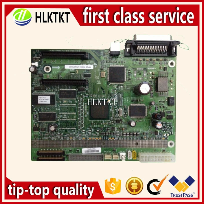 hp designjet 510 plotter