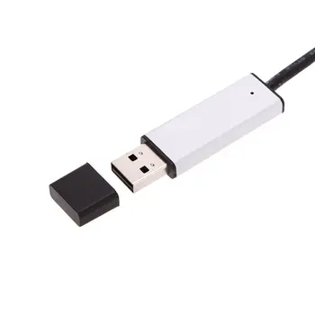 

USB DMX Interface Controller Adapter LED DMX512 Computer Light Dimmer