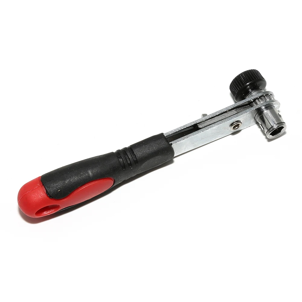 

1Pc Forward & Reverse Right Angle Screwdriver Set Ratchet Bit Holder