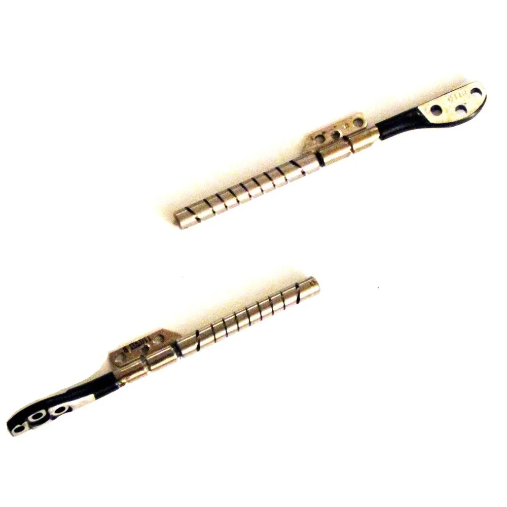 LCD Screen Display Left And Right Set Hinges For Macbook Pro 17&quot A1297 | Мобильные телефоны и аксессуары