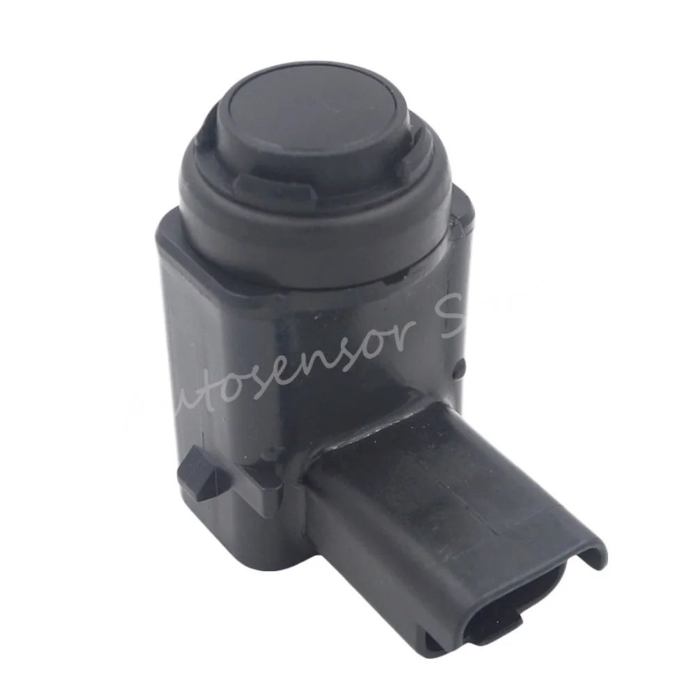 Резервный датчик парковки 9663649877XT PDC для Peugeot 407 SW Citroen Renault PSA 0263003442|backup parking sensor|parking