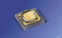 OSRAM OSLON SSL 150 высокая мощность светодиодный 3 Вт нейтральный белый 4000k CRI 95 LCW CQDP.CC