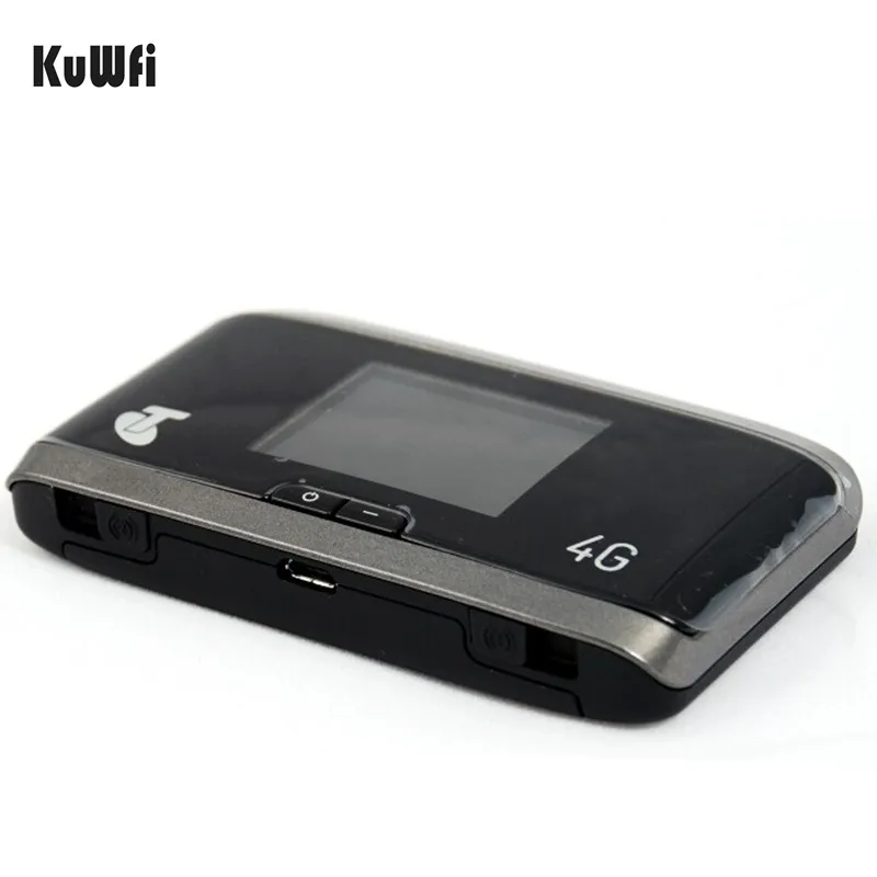 

Original Aircard Sierra 760S 4G Wireless WIFI Router 100Mbps MINI LTE Router FDD1800/2100/2600mHZ With SIM Card Slot