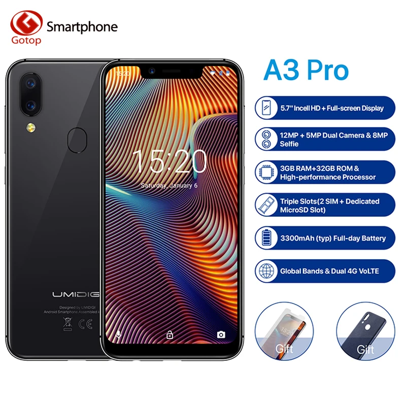 Umidigi A13 Pro Max Купить