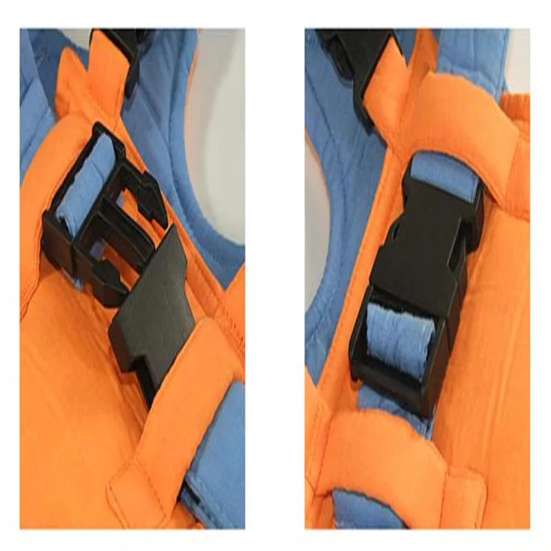 harness buddy 10(Orange)