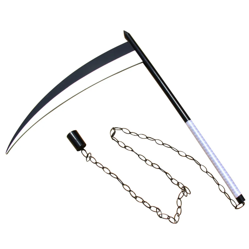 Наруто Косплей Hanzou серп из оружия|sickle|sickle weapon |