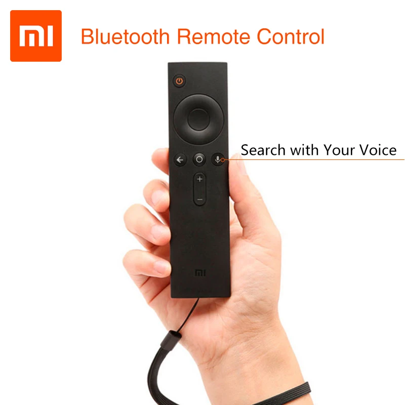 Xiaomi Mi Box Пульт Купить