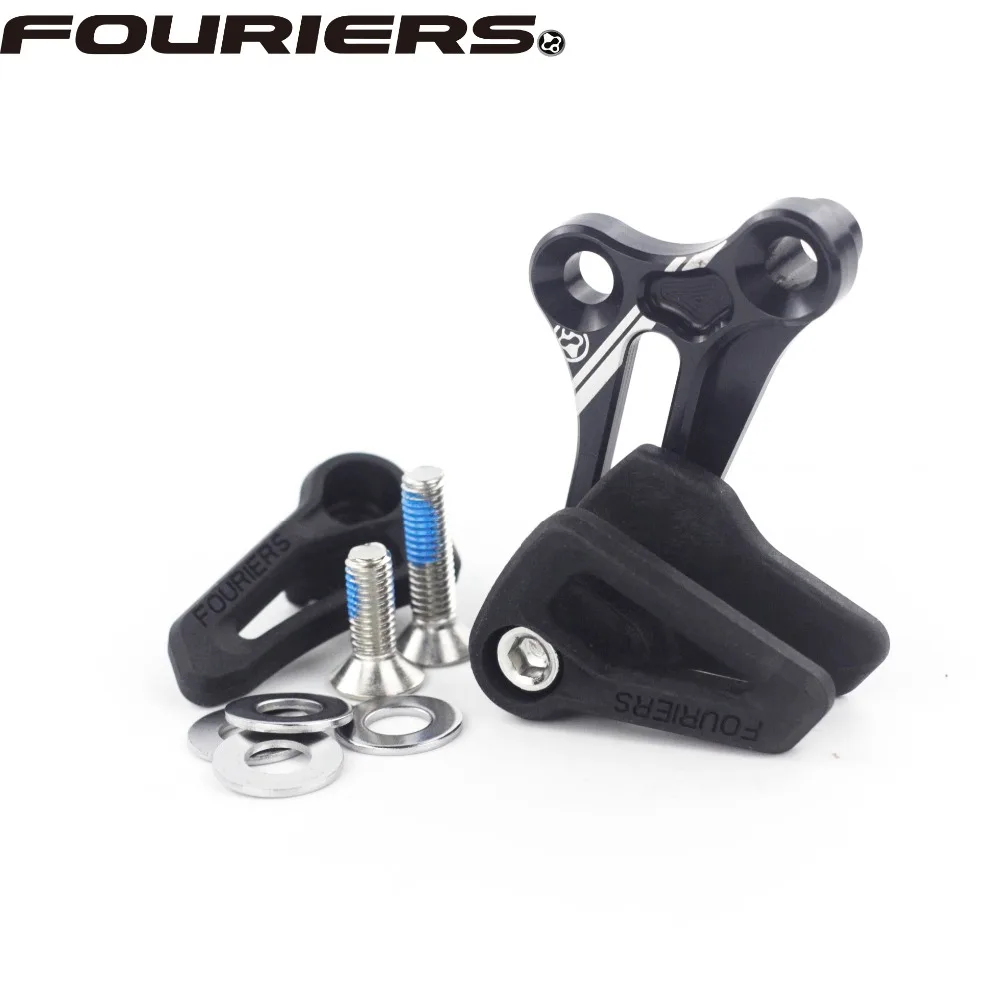 Fouriers Mtb Chain Guide Guard Single Ring 1x System 28t 36t Mini