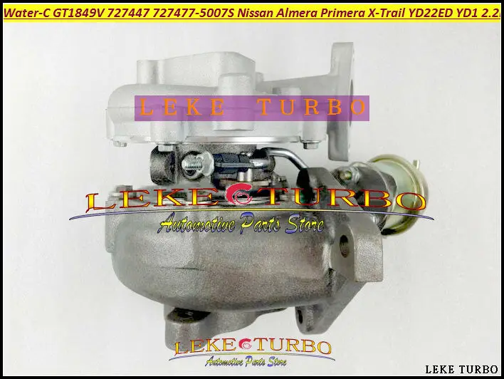 GT1849V 727477-5007S 727477-0007 727477-0005 (9)