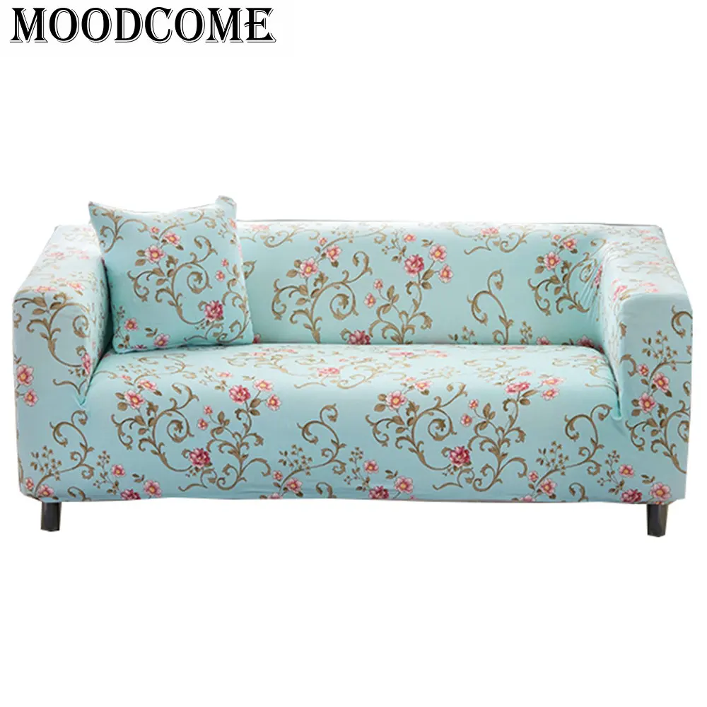 elastic Cover for sofa slipcovers cheap cubre sofa 3 plazas neew