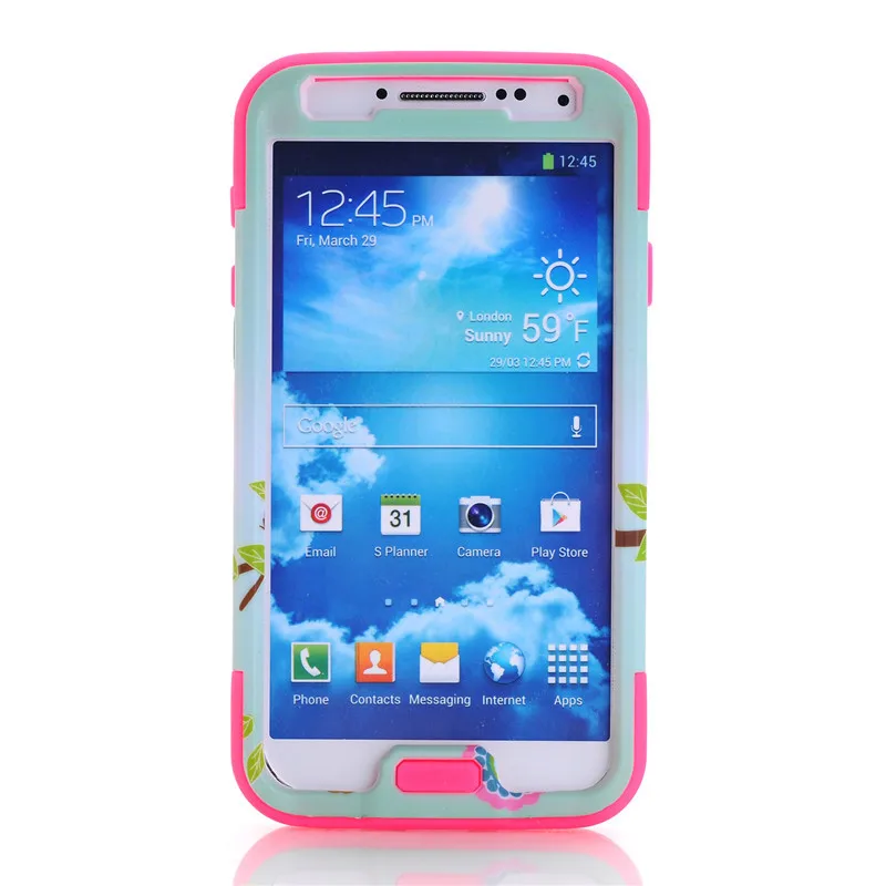 custodia silicone samsung s4 custodia silicone samsung s4