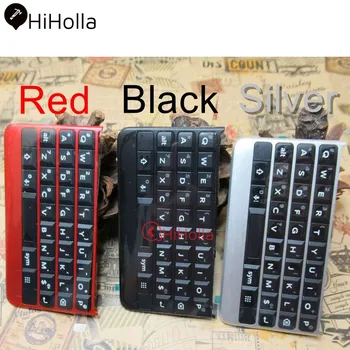 

Original Keypad For BlackBerry Key2 Keyboard Button With Flex Cable For BlackBerry KeyTwo KeyBoard Menu Button Black Silver Red