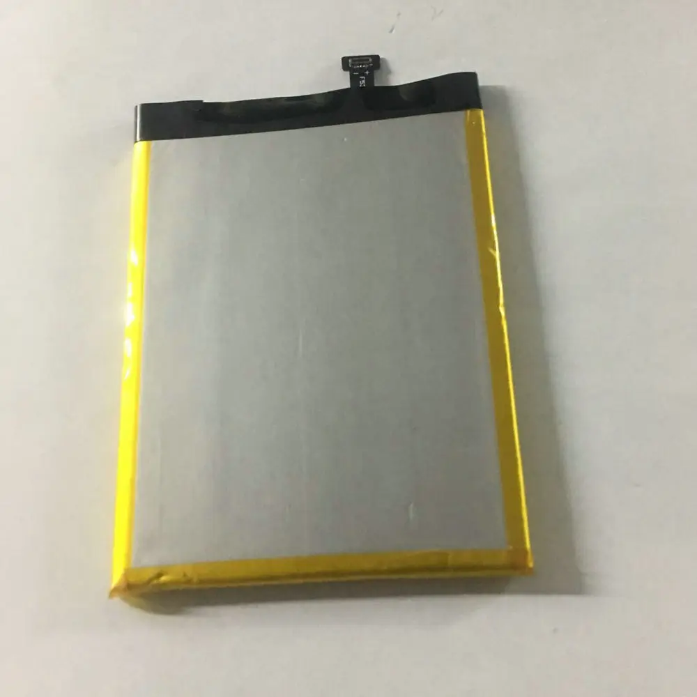  3450mAh Battery For BLUBOO S8 5.7 inch Full Display 4G Smartphone 3GB RAM 32GB ROM Mobile Phone Bat