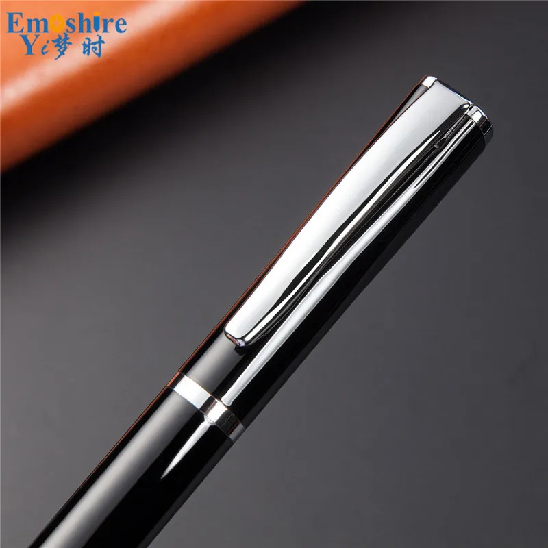 Branf MB Pen Emoshire Ballpoint Pen Brand STATIONERY (2)