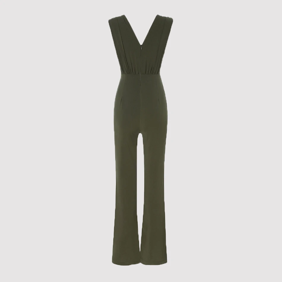 Deep-V-Neck-Sleeveless-Rompers-Womens-Jumpsuits-Ruched-High-Waist-Straight-One-Piece-Maxi-Playsuit-Party (3)