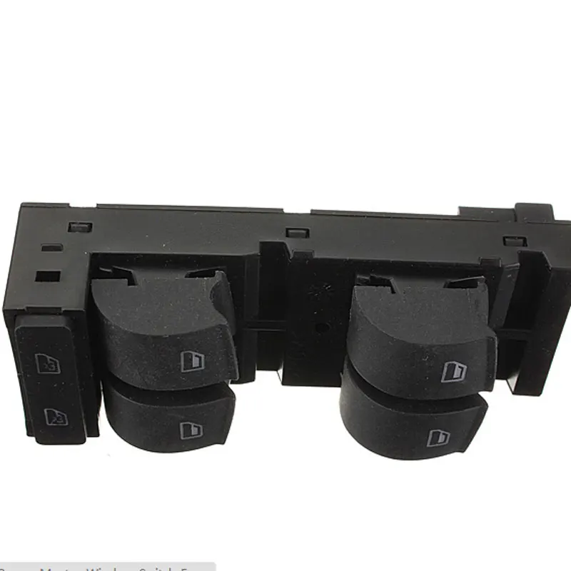 

Electric Control Power Master Window Switch For AUDI A3 A6 C5 RS6 S6 Quattro Allroad Quattro 1998-2005 OE#:4B0 959 851 B