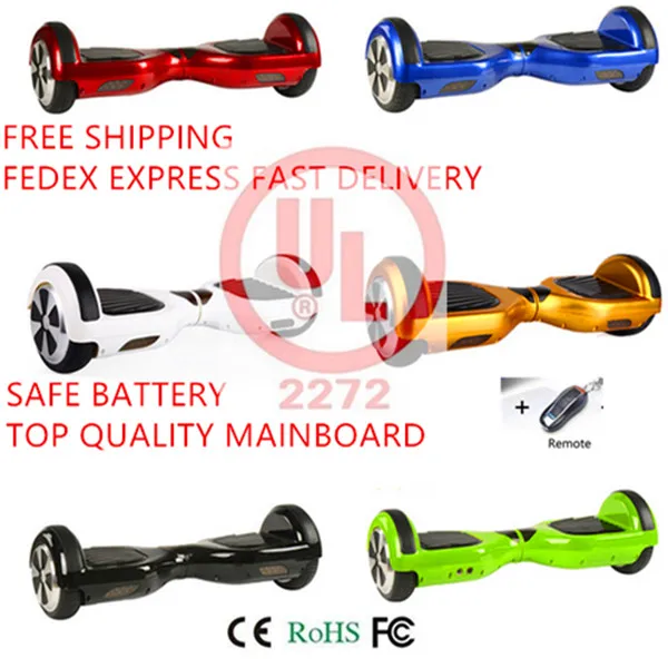 Cheap 2016 Hot Sale Cheapest Children Two Wheel Self Balance Electric Mini Scooters Hoverboard for Kids