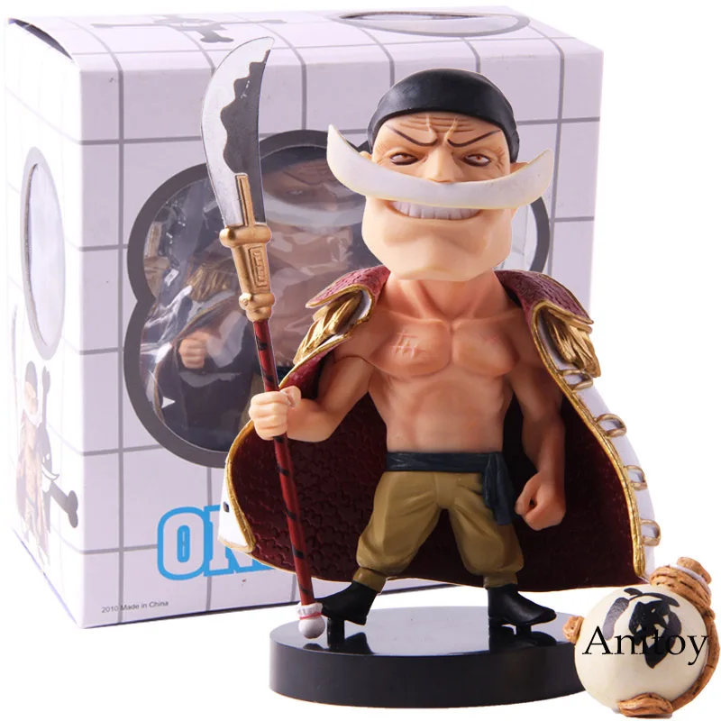 bobble head action figure