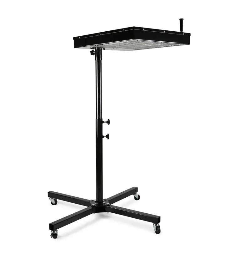 18" x 24" Flash Dryer Silkscreen Printing T Shirt Curing Equipment