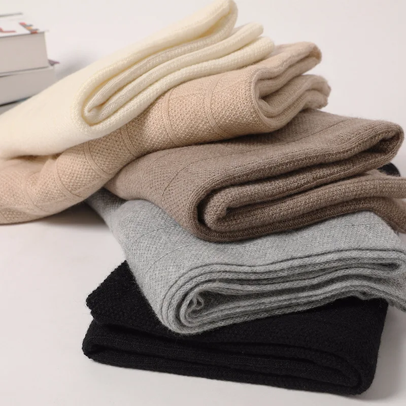 Luxury Collection Ultra Soft Lightweight All Season Throw/Bed Cashmere