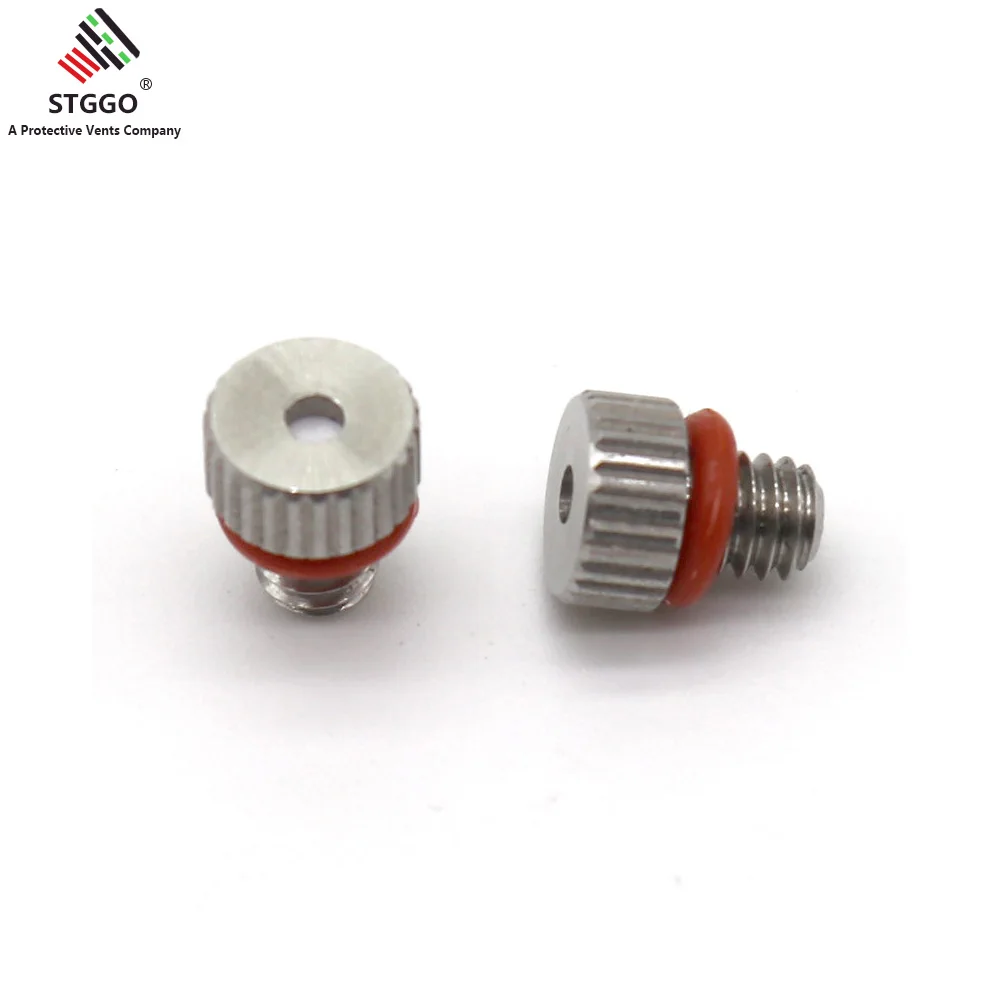 M4* 0,7 IP 68 контейнер Foem Vent Liner