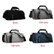 Многофункциональный, вместительный мешок для мужчин и женщин, водонепроницаемая сумка для хранения обуви, дорожные сумки на плечо LBY2018