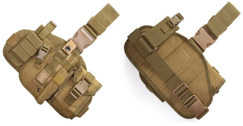 Bolsas p caça