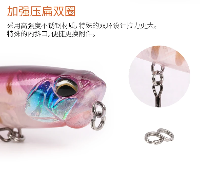 High Quality pencil lure