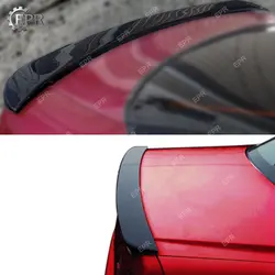 Автомобиль Запчасти для Nissan R34 GTR Skyline происхождения углеродного волокна заднего крыла (4 двери только) обвес крыло аксессуары