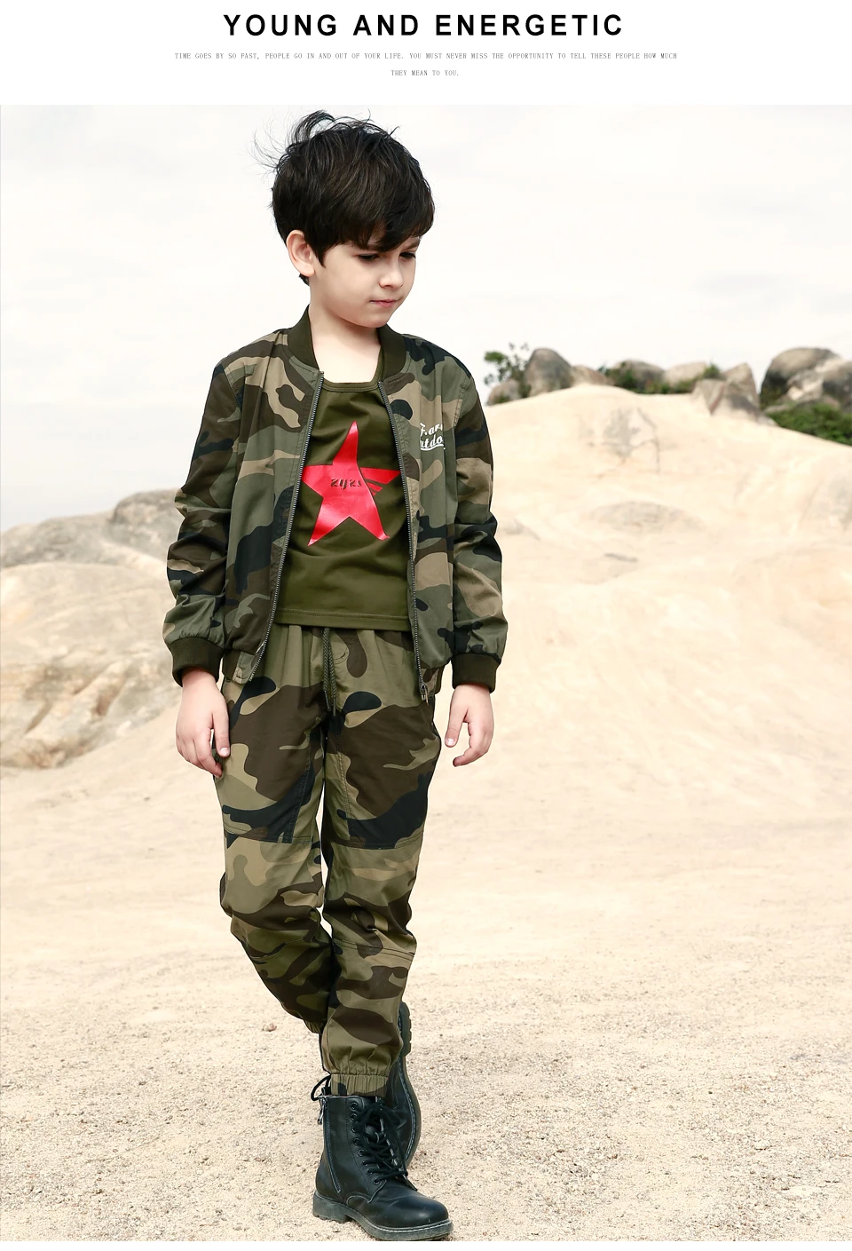 KID JACKET  (6)