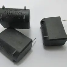 Детали для индукционной плиты конденсатор с алюминиевой крышкой, 0,33 мкФ 1200V 34*17*25