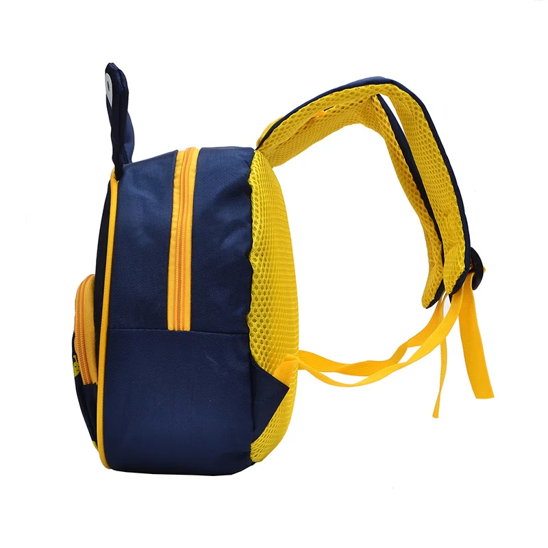 

Lovely Snail Design Backpack for Baby and Toddler